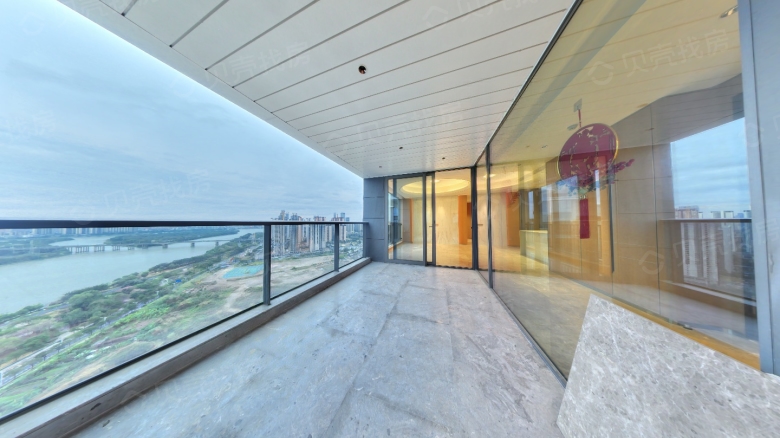 Apartment for rent in Foshan - Pengrui Haoyue Bay - Photo 8