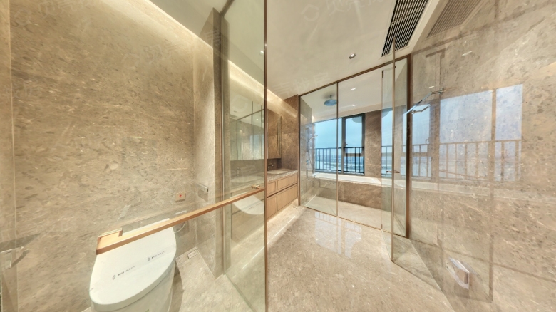 Apartment for rent in Foshan - Pengrui Haoyue Bay - Photo 14