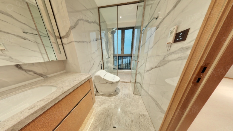 Apartment for rent in Foshan - Pengrui Haoyue Bay - Photo 15