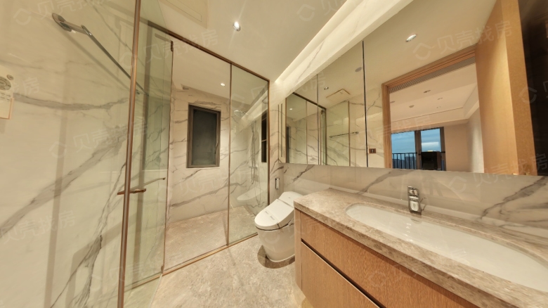 Apartment for rent in Foshan - Pengrui Haoyue Bay - Photo 16