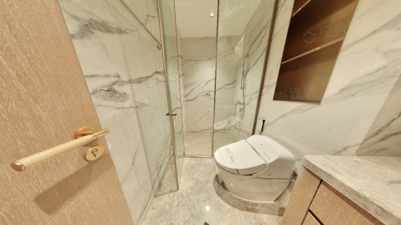 Apartment for rent in Foshan - Pengrui Haoyue Bay - Photo 17