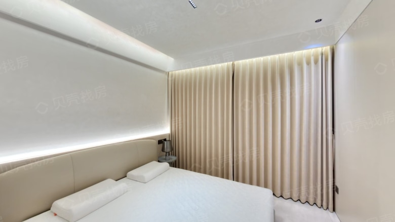 Apartment for rent in Jiaxing - Green City Willow Bank Breeze Phase II - Photo 3