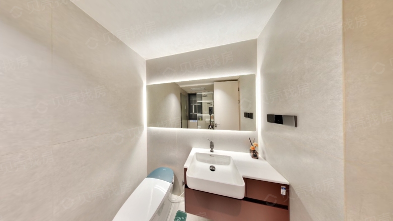 Apartment for rent in Jiaxing - Green City Willow Bank Breeze Phase II - Photo 5