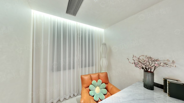 Apartment for rent in Jiaxing - Green City Willow Bank Breeze Phase II - Photo 2