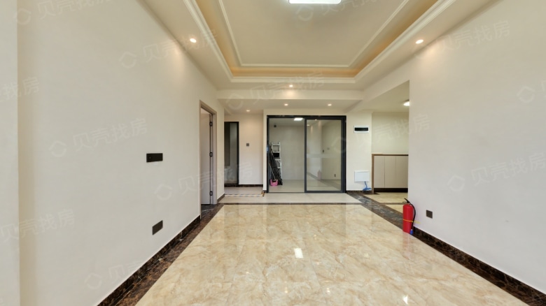 Apartment for rent in Shenzhen - Vanke Qianlinshanju Phase III (Vanke Qinglinjing) - Photo 3