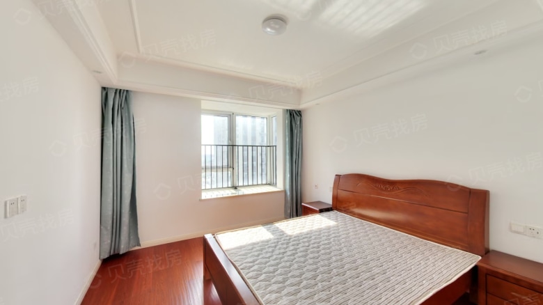 Apartment for rent in Ningbo - Zhongliang Shoufu - Photo 4