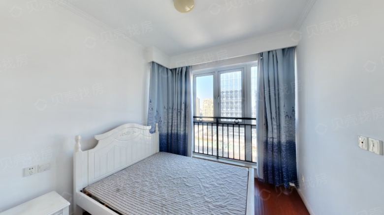 Apartment for rent in Ningbo - Zhongliang Shoufu - Photo 5