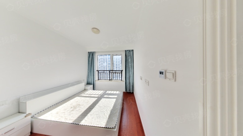 Apartment for rent in Ningbo - Zhongliang Shoufu - Photo 6