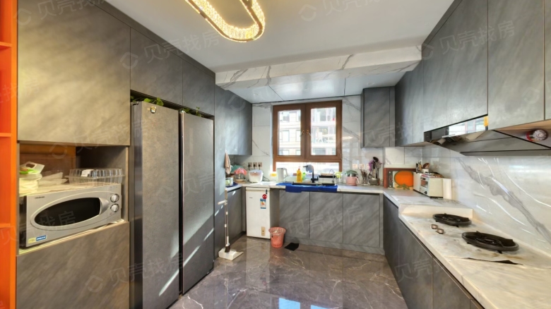 Apartment for rent in Shenyang - China Resources Land Chang'an Li - Photo 7