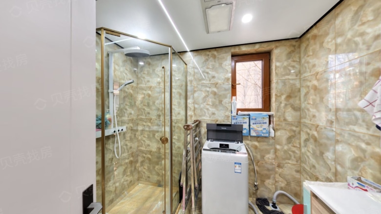 Apartment for rent in Shenyang - China Resources Land Chang'an Li - Photo 8