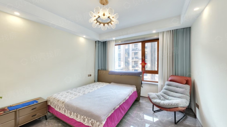 Apartment for rent in Shenyang - China Resources Land Chang'an Li - Photo 4