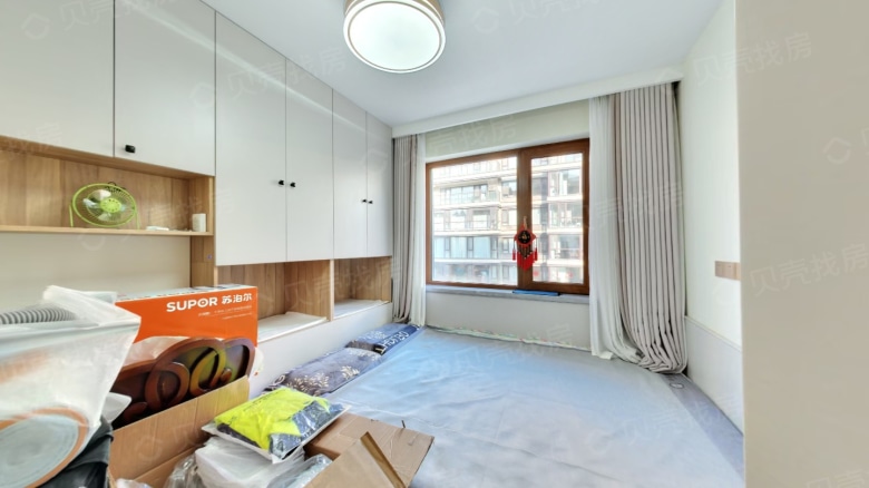 Apartment for rent in Shenyang - China Resources Land Chang'an Li - Photo 3