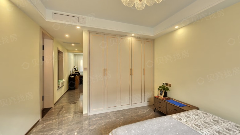 Apartment for rent in Shenyang - China Resources Land Chang'an Li - Photo 6