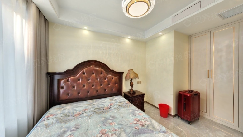 Apartment for rent in Shenyang - China Resources Land Chang'an Li - Photo 5