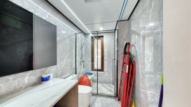 Apartment for rent in Shenyang - China Resources Land Chang'an Li - Photo 9