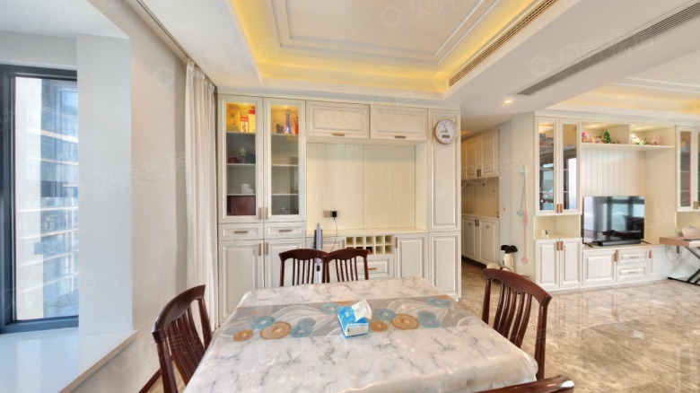 Apartment for rent in Nantong - River View Spring - Photo 9