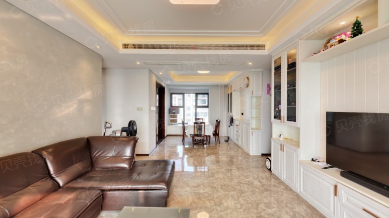 Apartment for rent in Nantong - River View Spring - Photo 1