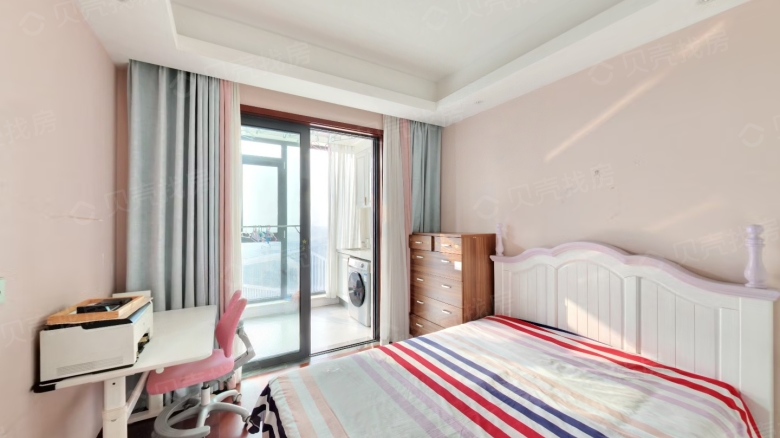 Apartment for rent in Nantong - River View Spring - Photo 7