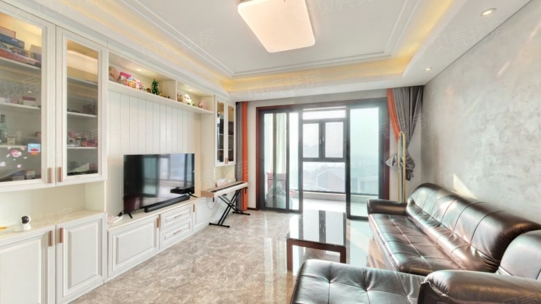 Apartment for rent in Nantong - River View Spring - Photo 2