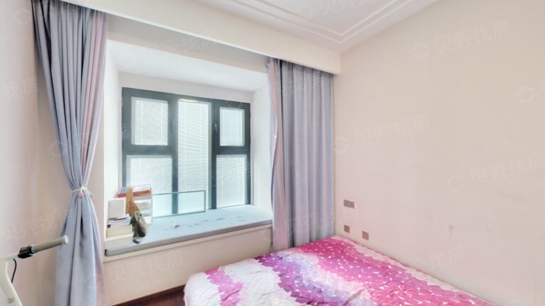 Apartment for rent in Nantong - River View Spring - Photo 4