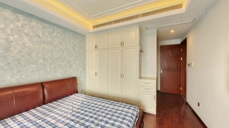 Apartment for rent in Nantong - River View Spring - Photo 8