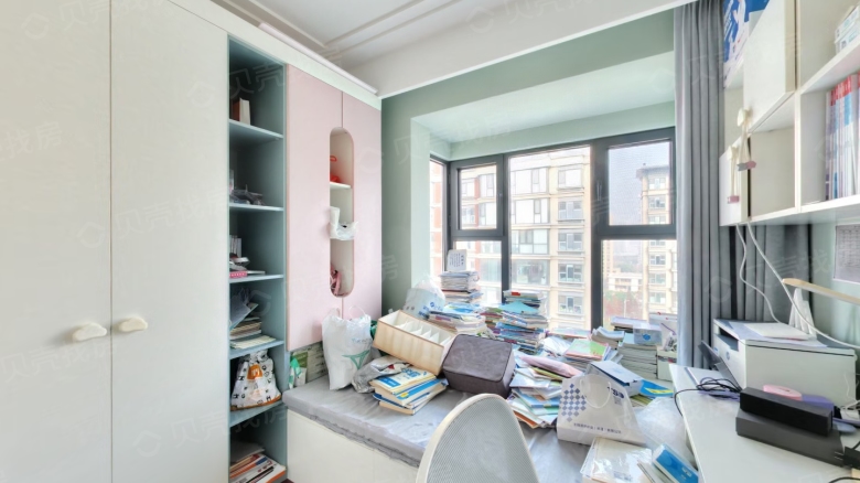 Apartment for rent in Nantong - River View Spring - Photo 3