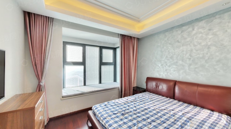 Apartment for rent in Nantong - River View Spring - Photo 6