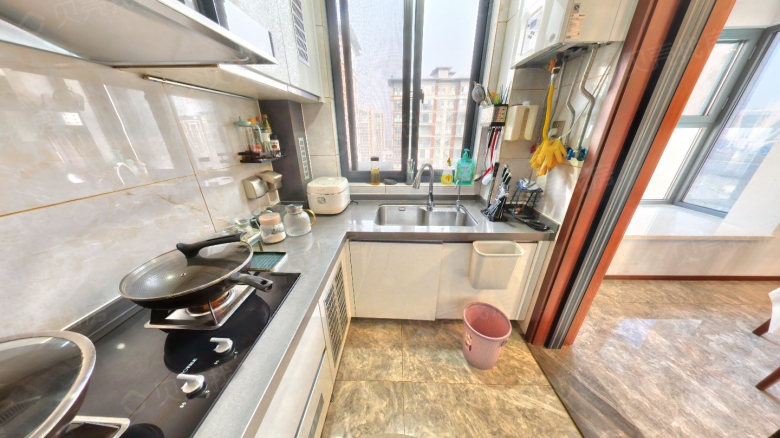 Apartment for rent in Nantong - River View Spring - Photo 10