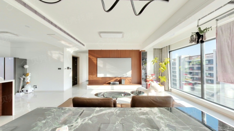 Apartment for rent in Jinan - China Construction Starlight City - Photo 3