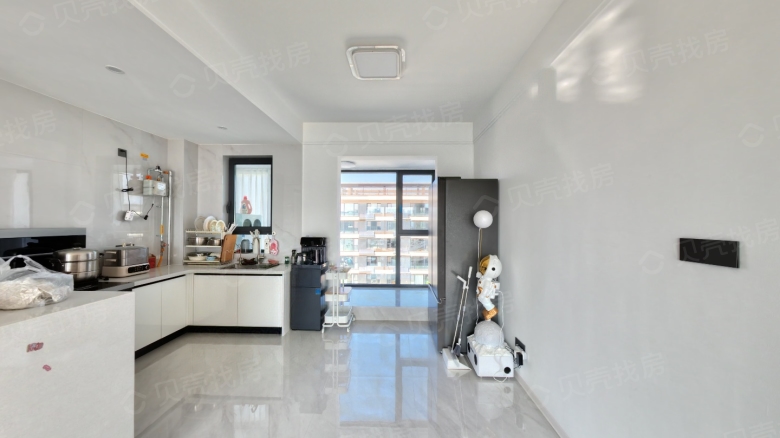 Apartment for rent in Jinan - China Construction Starlight City - Photo 8