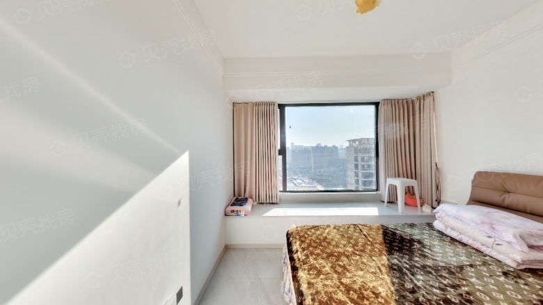 Apartment for rent in Jinan - China Construction Starlight City - Photo 4