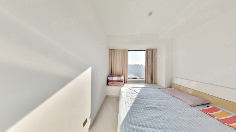 Apartment for rent in Jinan - China Construction Starlight City - Photo 5