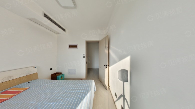 Apartment for rent in Jinan - China Construction Starlight City - Photo 6