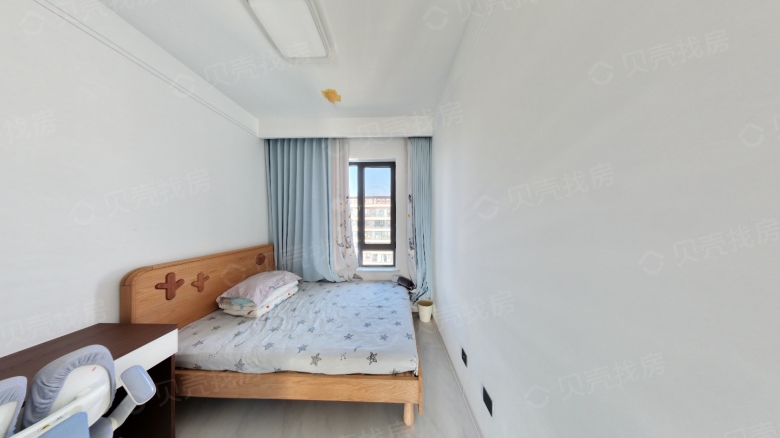 Apartment for rent in Jinan - China Construction Starlight City - Photo 7