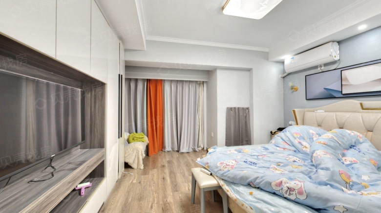 Apartment for rent in Nantong - Country Garden Cloud Peak Center - Photo 2