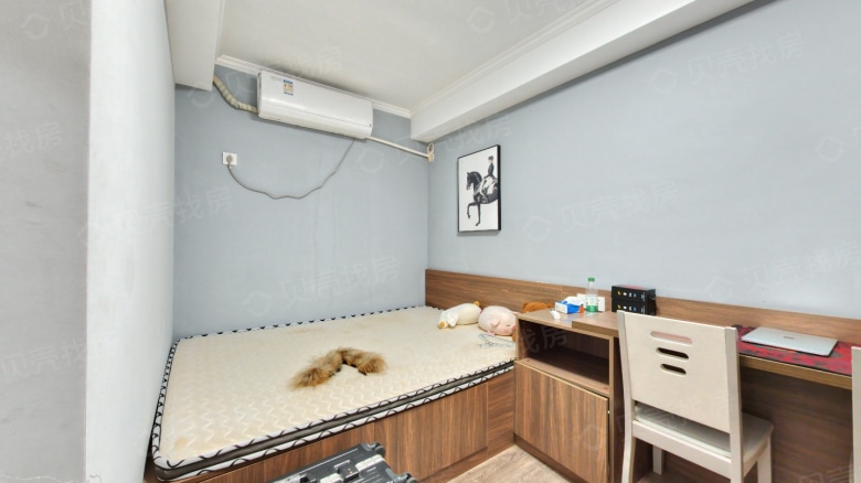 Apartment for rent in Nantong - Country Garden Cloud Peak Center - Photo 3