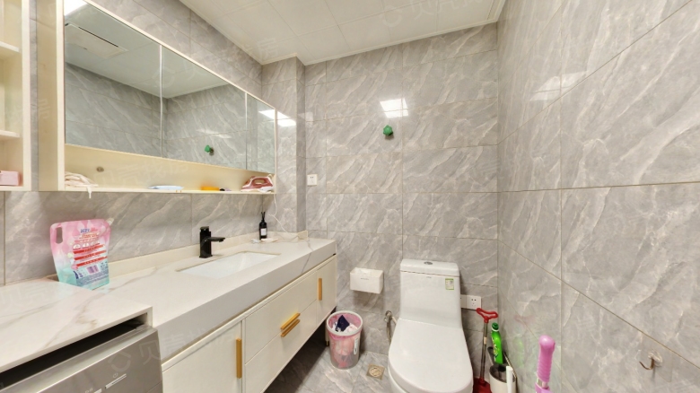 Apartment for rent in Nantong - Country Garden Cloud Peak Center - Photo 5