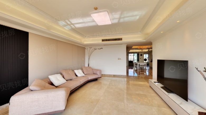 Apartment for rent in Guangzhou - Zhonghai Guanyuan International - Photo 2