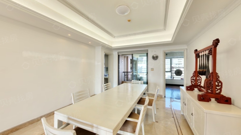 Apartment for rent in Guangzhou - Zhonghai Guanyuan International - Photo 8