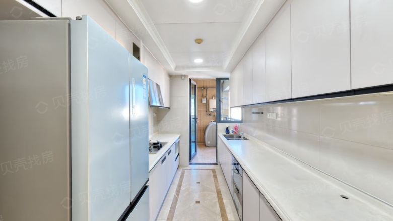 Apartment for rent in Guangzhou - Zhonghai Guanyuan International - Photo 9