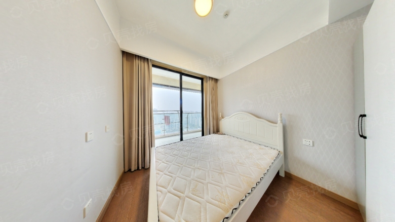 Apartment for rent in Chengdu - Luming Jiutian Luyu Court - Photo 4