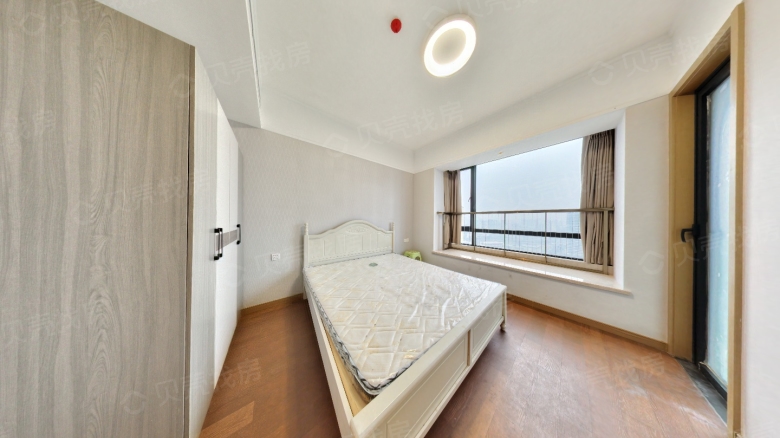 Apartment for rent in Chengdu - Luming Jiutian Luyu Court - Photo 5