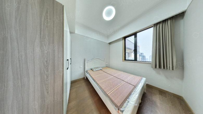 Apartment for rent in Chengdu - Luming Jiutian Luyu Court - Photo 6