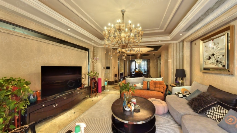 Ronghe Qu Chi East Bank