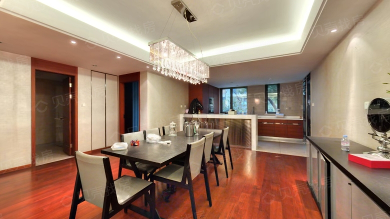 Apartment for rent in Suzhou - Jinhe Apartment - Photo 10