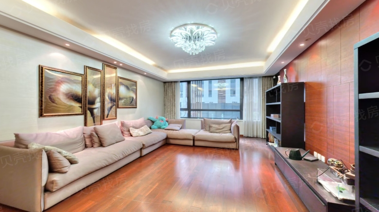 Apartment for rent in Suzhou - Jinhe Apartment - Photo 2