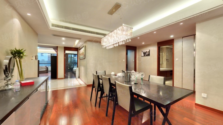 Apartment for rent in Suzhou - Jinhe Apartment - Photo 9