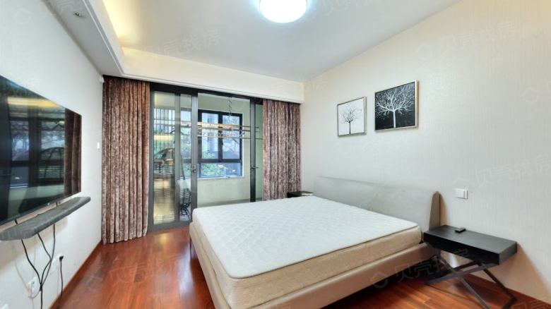 Apartment for rent in Suzhou - Jinhe Apartment - Photo 4