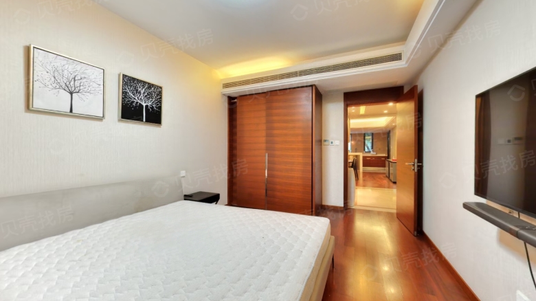 Apartment for rent in Suzhou - Jinhe Apartment - Photo 6