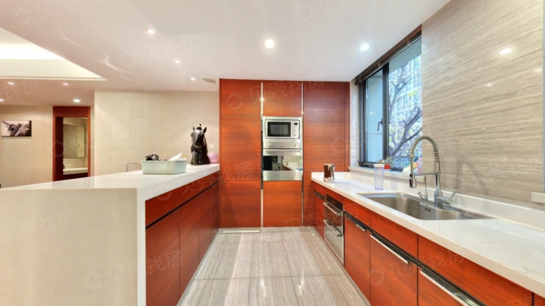 Apartment for rent in Suzhou - Jinhe Apartment - Photo 11